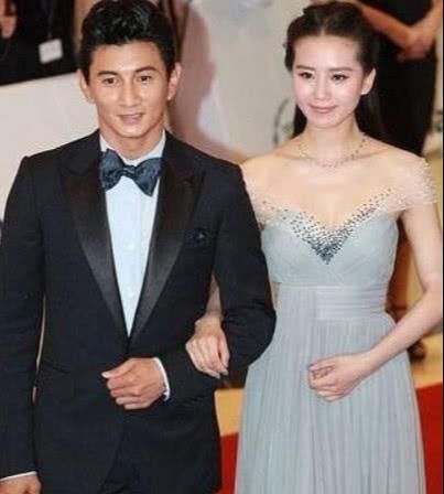 刘诗诗承认怀孕被赞!赵丽颖否认产子,网友:求别