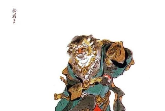 西游记七大圣真实武力排行,鹏魔王第三,孙悟空