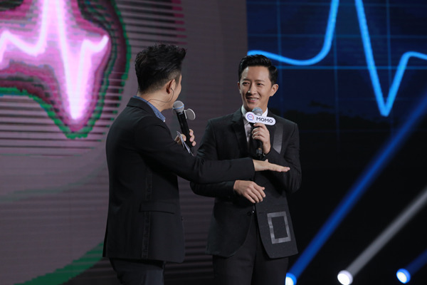 陌陌联手四大音乐巨头启动MOMO音乐计划韩