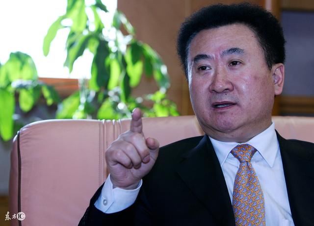 王健林说什么时候是最佳创业时机:2018年最赚