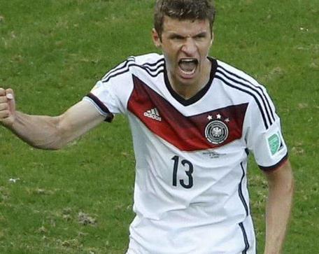 C罗梅西谁更强?2018世界杯球星排名,这5位球