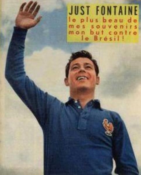 【世界杯进球最多的十大球员】盘点世界杯史上