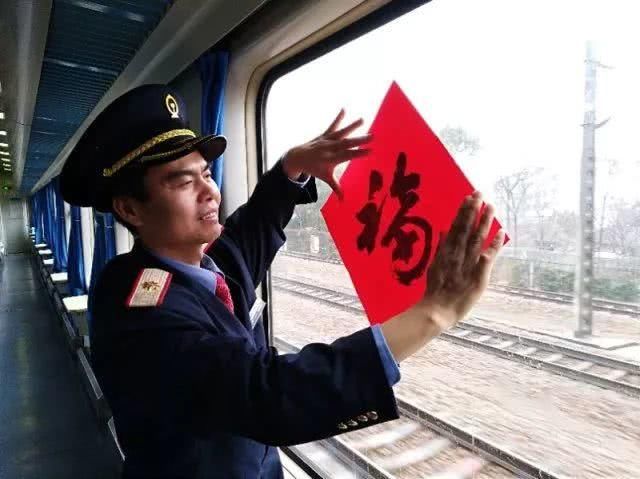 南翔春运助勤日记90后小哥的5个日夜