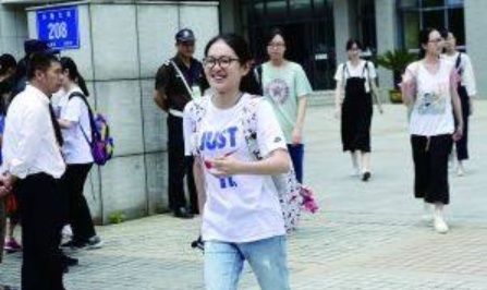 2018年高考最难数学卷公布,江苏家长纷纷表