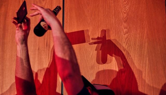 经典球衣书写足球史!直击英国国家足球博物馆