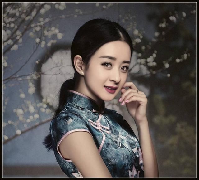 赵丽颖新剧上映,搭档胡歌,未播先火,网友:非常期