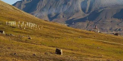 全球唯一不能去死的城市!中国人可以自由进