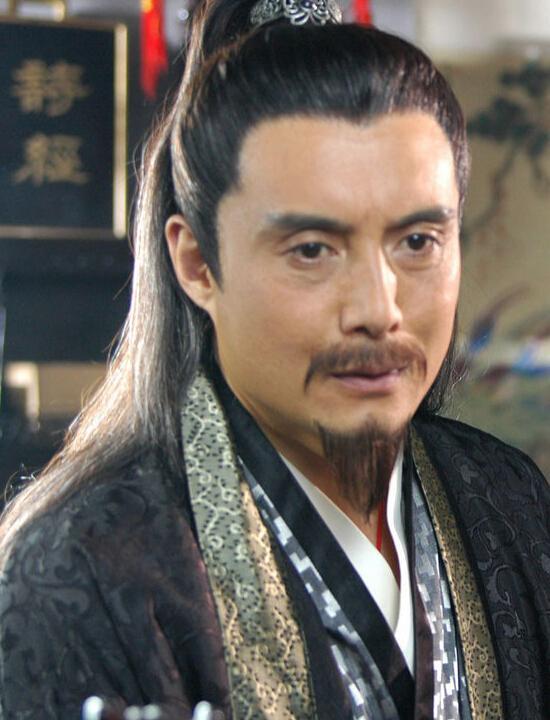 西游记中小白龙,被晚辈谢霆锋打住院,其真相让人气愤