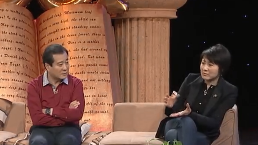 《星夜故事》20200227我和偶像有个约会 《星夜故事》20200227我和偶像有个约会