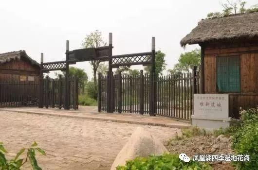 太仓双凤即将出现一座1500亩的大型景区!规划