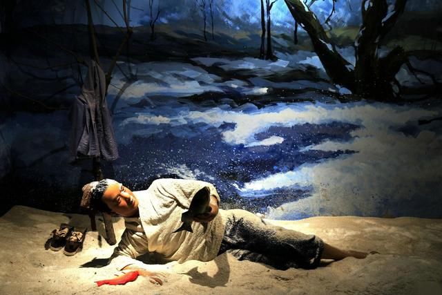 古代吃个鱼,有多难?