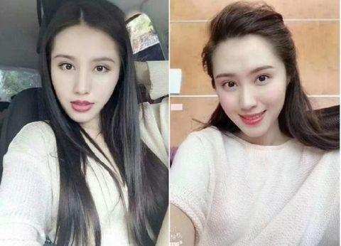 女演员洗头被杀, 消失一天沉尸河道, 凶手杀人原