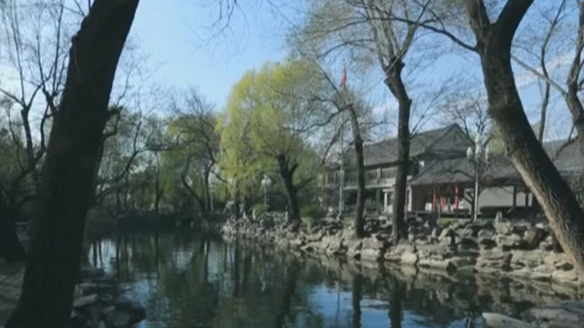 晚清时期醇亲王家族极尽显赫