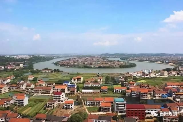 2018年衡阳城市规划大动作,你家附近怎么规划