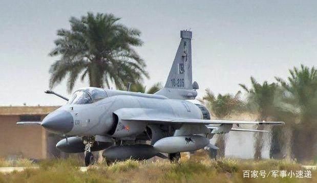 中国歼20战机被巴基斯坦点名,歼10或歼31被冷