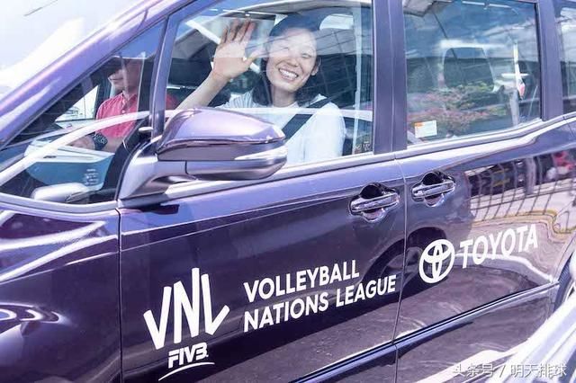 CCTV5全程直播中国女排香港站比赛