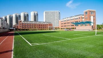 多地学校向市民开放体育场地 家旁操场让健身更方便! 多地学校向市民开放体育场地 家旁操场让健身更方便!