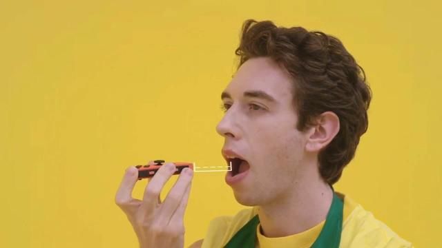 提升switch销量的十大NS游戏你入手了几个?