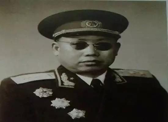 科普:解放军最牛的部门?部长是两位元帅,副部