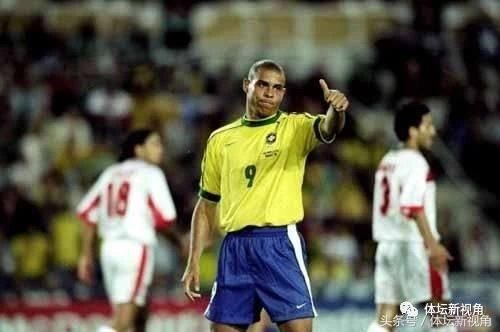 五星巴西已嗅到死亡气味:世界杯1\/4对阵出炉,三