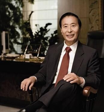 香港富豪李兆基的人生第一桶金 年少轻狂带着