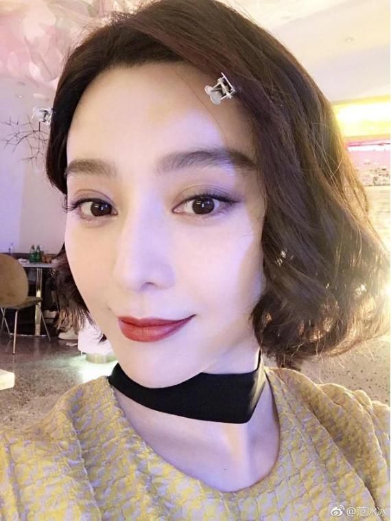 名嘴崔永元撕范冰冰,看看《人民日报》怎么说