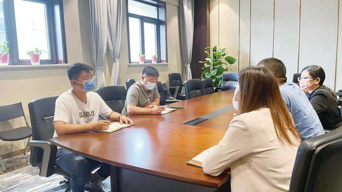 来看看！优化营商环境的“顺义样本”