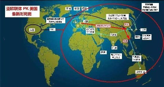 美国突然拒绝中国参加环太军演,竟然是这个理