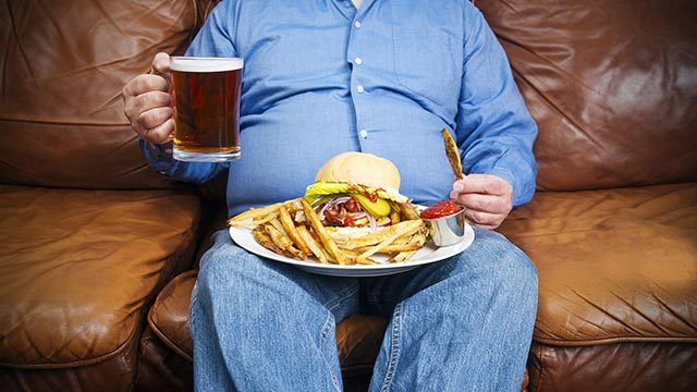 《养生堂》20171112控糖需要比比看