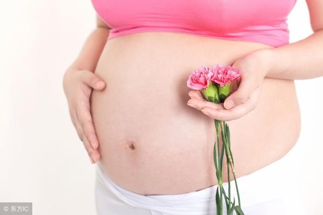 孕妇体重下降怎么回事?找到原因让你做回健康