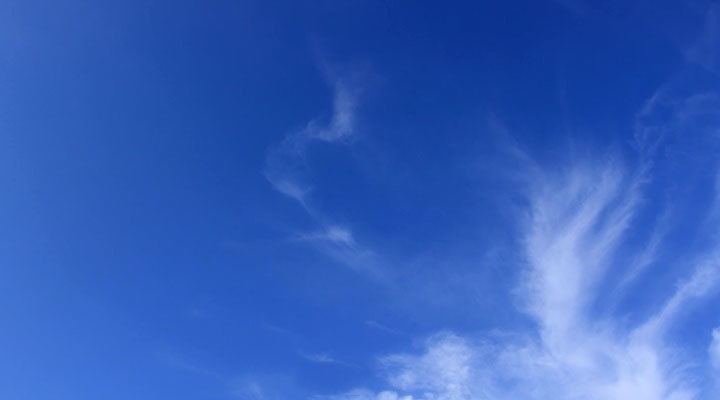 《大自然在说话》 天空 《大自然在说话》 天空