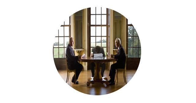 为股权代持签订无偿转让协议,事后补签的有偿