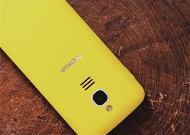 诺基亚情怀复古手机,诺基亚8110定位迷失!还是