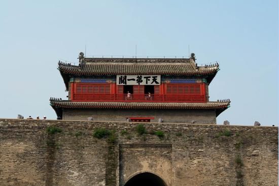 以帝号命名的城市,称为天堂之城,是河北最穷的