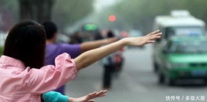 7月1日正式实施新规!滴滴网约车多辆被扣押,乘