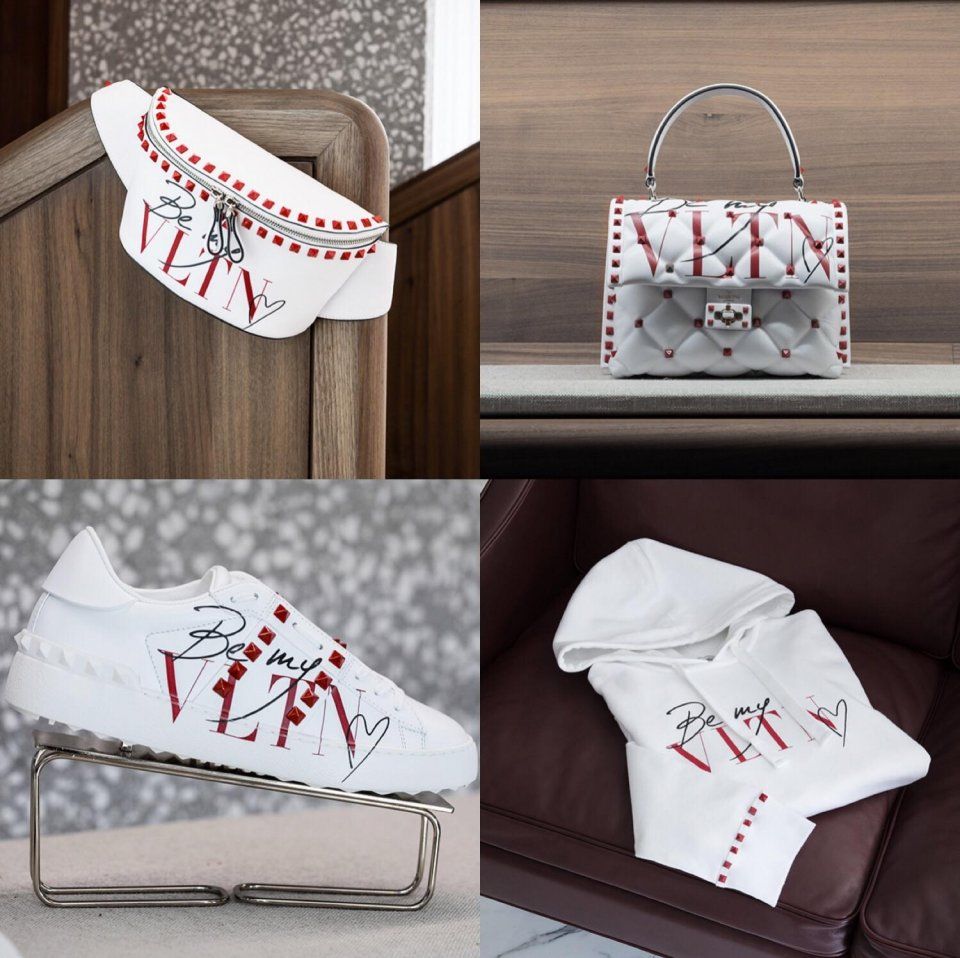 七夕包包大比拼,baby同款两万八,杨幂设计的限