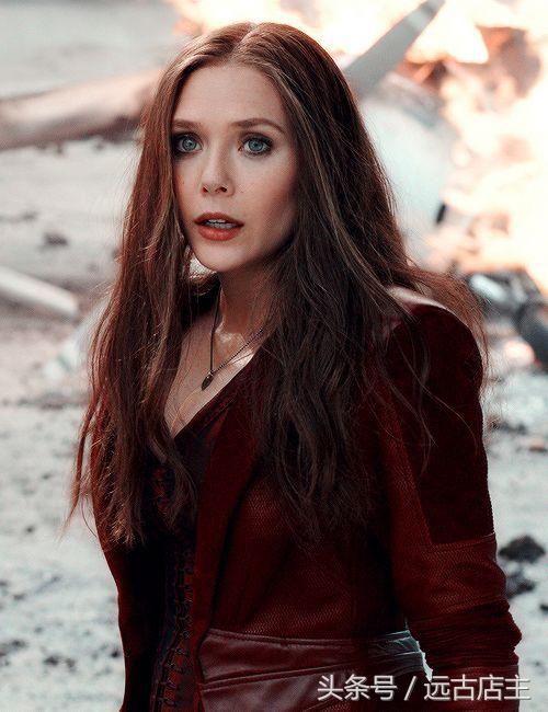 解读:漫威与DC超级英雄们的弱点,反派福音