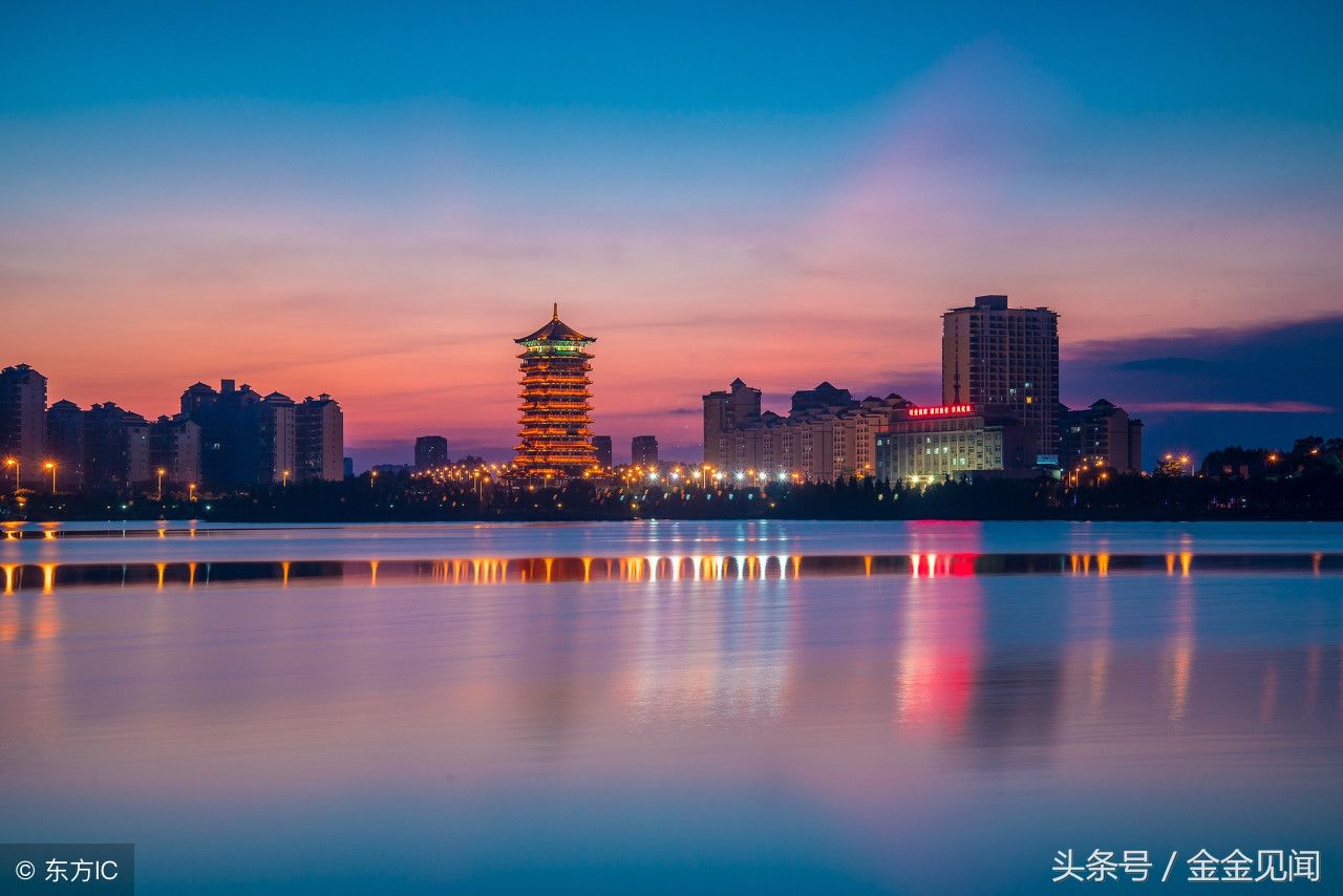 看了200多个城市2018年的房价排名,金金表示