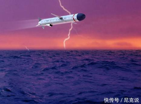 长剑-10巡航导弹 改变海空不利局面 突破美日封