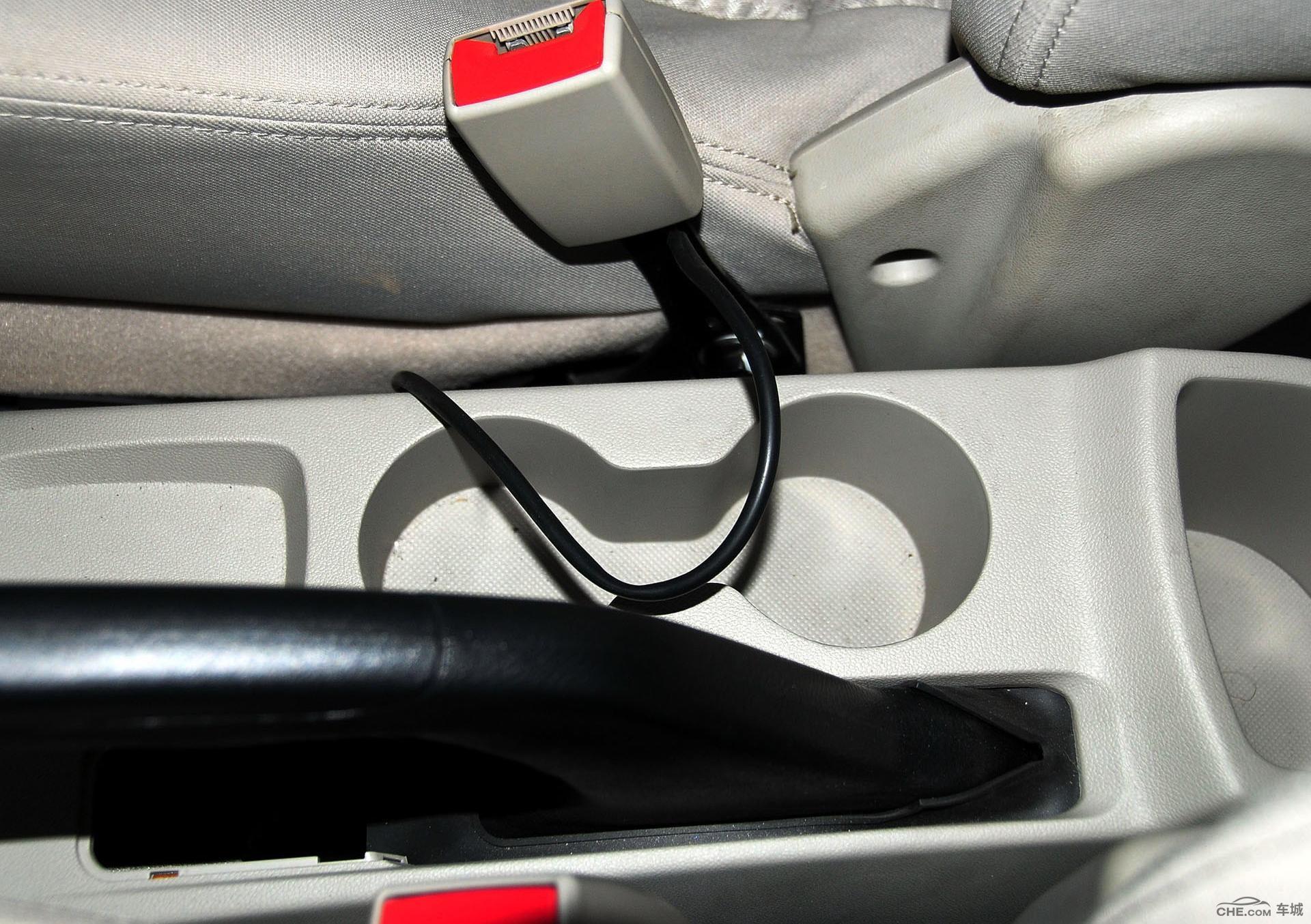 长安旗下的悦翔V5 最新优惠消息 部分车型降价