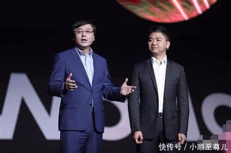 顺丰和京东到底哪个称心如意快递员还是京东待