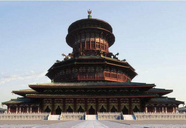 因此,今天的北京和南京的经济实力,远超过西安和洛阳.