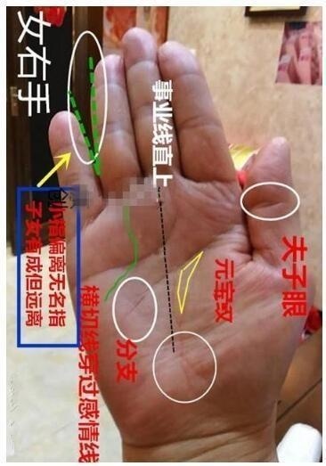 五指之末,你的小指决定子女运好坏,有三条手腕线,横财命的手相 五指之末,你的小指决定子女运好坏,有三条手腕线,横财命的手相
