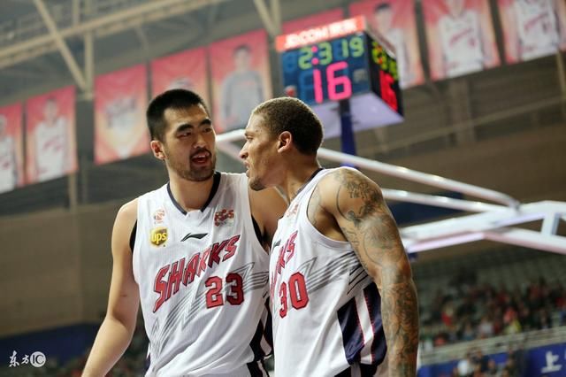 CBA下赛季或用全华班政策|CBA复赛到现在，是否有可能实现全华班？ 你怎么看待这件事？