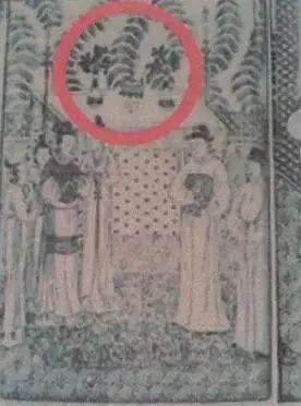 古代青楼专用流传至今,她的名字骗了多少酒精