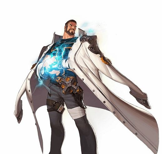 盘点DNF颜值最帅的五大职业,剑魂仅排在第二