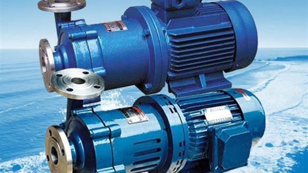 实施两轮驱动战略,上海宏东磁力泵畅销市场添活力 实施两轮驱动战略,上海宏东磁力泵畅销市场添活力