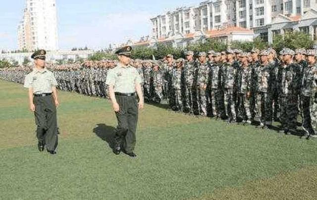 如果父母坐过牢,孩子还有机会考军校吗?