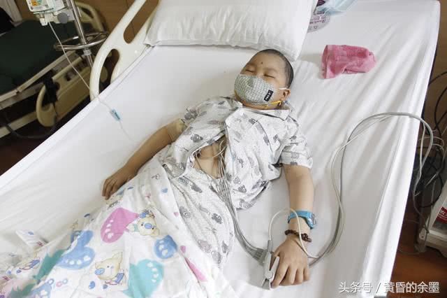 5岁宝宝被确诊白血病,家长伤心欲绝,最后才知