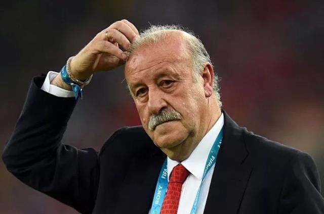 世界十大足球教练排名 世界上最优秀的足球教